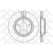 ���� ��������� AUDI A4/A6/A8 95- �����. ����. Stellox 60204762VSX 60204762VSX ����