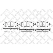 ������� ��������� Daewoo Lacetti/Nubira 04- �����. Stellox 656022SX 656022SX ����