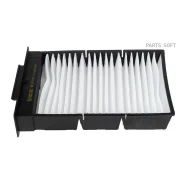 ������ ������ PSA C1/107 05- Stellox 7110214SX 7110214SX ����