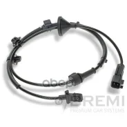 ������ �������� �������� ������ (ABS) Bremi ���. 51285 51285 ����