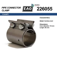 ����� ��������� EAG 226055 226055 ����