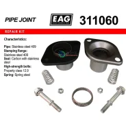 ����� ��������� D60 EAG 311060 311060 ����