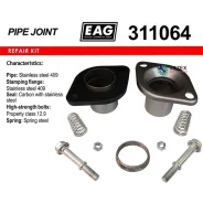 ����������� ��������� ����. D64. � ����� EAG 311064 311064 ����