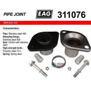 ����������� ��������� ����. D76. � ����� EAG 311076 311076 ����