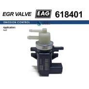 ������ VAG A3/A4/ Skoda/Fabia/Octavia/Superb/GOL�F/Passat/Tiguan/Touareg ���������������� EAG 618401 618401 ����