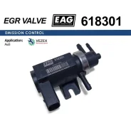 ������ ���������������� AUDI A3/A4, Skoda Fabia I/Octavia I/Superb I/II, VW BORA/GOLV IV/Transporter/Sharan/Passat 1.9 TDI EAG AUDI A3/A4, Skoda Fabia...