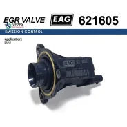 ������ BMW F10/20/30 ���������������� EAG 621605 621605 ����
