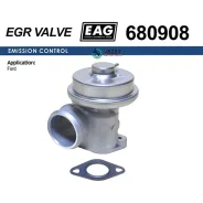������ EGR FORD Mondeo III/Transit 2.0-2.4 TDCI EAG FORD Mondeo III/Transit 2.0-2.4 TDCI EAG 680908 680908 ����