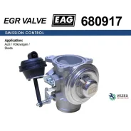 ������ EGR AUDI A2/A3, Skoda Fabia/Octavia, VW POLO/BORA/Caddy/GOLF IV 1.2-1.9 TDI EAG AUDI A2/A3, Skoda Fabia/Octavia, VW POLO/BORA/Caddy/GOLF IV 1.2...