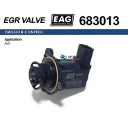 ������ VAG A3/A4/A5/A6/Octavia II/Superb II/GOLF V/Passat(B6/B7/CC)/Tiguan 1.4-2.0 TFSI ���������������� EAG 683013 683013 ����