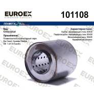 ������������� Hyundai/KIA I30/Elantra/CEED 1.4/1.6 ������������ ����. Euroex 101108 101108 ����