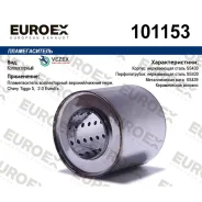 ������������� Chery Tiggo 5 2.0 Euroex 101153 101153 ����