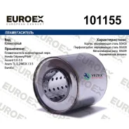������������� Honda Odyssey/Pilot/Accord 3.0-3.5 Euroex 101155 101155 ����