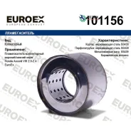 ������������� Honda Accord 2.0-2.4 Euroex 101156 101156 ����