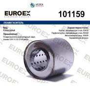 ������������� Honda CR-V II 2.0-2.4 Euroex 101159 101159 ����