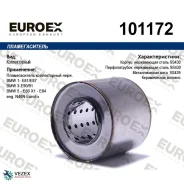 ������������� BMW 1(E81)/3(E90)/5(E60) Euroex 101172 101172 ����