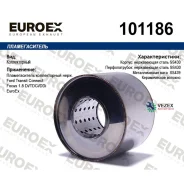 ������������� FORD Transit/Focus Euroex 101186 101186 ����