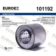 ������������� ������������ ������� ����. Land Rover Range Rover III 4.2/4.4 Euroex Land Rover Range Rover III 4.2/4.4 Euroex 101192 101192 ����