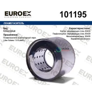 ������������� Lifan Solano 1.6 Euroex 101195 101195 ����