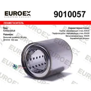 ������������� ������������ 90x100x57 ����. Euroex 9010057 9010057 ����