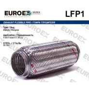 ����� ��������� FORD Focus II 1.4/1.6 (Interlock) Euroex LFP1 LFP1 ����