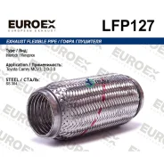 ����� ��������� Euroex LFP127 LFP127 ����