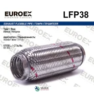 ����� ��������� (Euroex) Euroex LFP38 LFP38 ����