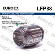 ����� ��������� BMW E81/E87/E90/E60/X1 2.0d (Interlock) Euroex LFP88 LFP88 ����