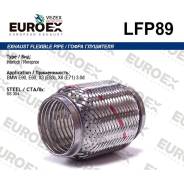 ����� ��������� BMW (E60/90)/X3/(E83)/X6(E71) 3.0D (Interlock) Euroex LFP89 LFP89 ����