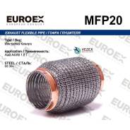 ����� ��������� A4/A6 1.8 (��������) Euroex MFP20 MFP20 ����