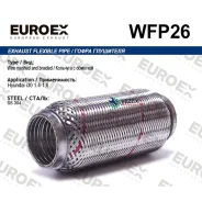 ����� ��������� Hyundai I30 1.4/1.6 (�������� � ��������) Euroex WFP26 WFP26 ����