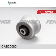 ����������� ������ FORD Mondeo III 00-07 �����. ����. Fenox CAB20080 CAB20080 ����