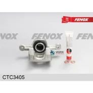 ������� ��������� Hyundai Tucson 04- ���. ���. Fenox CTC3405 CTC3405 ����