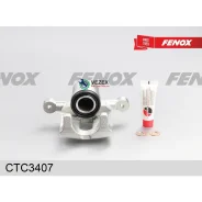 ������� ��������� Toyota Corolla 02- ���. ���. Fenox CTC3407 CTC3407 ����