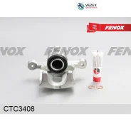 ������� ��������� Toyota Corolla 02- ���. ����. Fenox CTC3408 CTC3408 ����