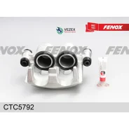������� ��������� MB Sprinter/VW Crafter 06- �������� ������ Fenox CTC5792 CTC5792 ����