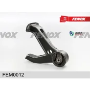 ����� ��������� ������ ���� Mitsubishi ASX 10-12 Outlander II 06-12 Citroen C-Crosser 07- Peugeo Fenox FEM0012 FEM0012 ����