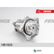 ����� ������� Ford Escort Scorpio Sierra Tranzit 2.0/2.0i 16V 85 Fenox HB1829 HB1829 ����