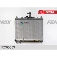 �������� ���������� Hyundai Getz 02- Fenox RC00053 RC00053 ����