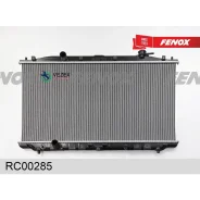 �������� ���������� Honda Accord 2.4 08- MT Fenox RC00285 RC00285 ����