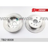 ���� ��������� Toyota Camry V40 06-11 ������ Fenox TB218008 TB218008 ����