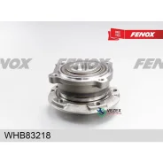 ������� � ����������� BMW X5 E70/X6 E71/72 07- ���. Fenox WHB83218 WHB83218 ����