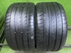 Dunlop SP Sport Maxx GT