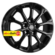 BlackArt Jett