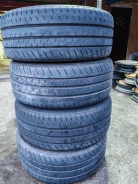 Bridgestone Turanza T002. ������, 2020 ���, �/�, ����� 10 % ����