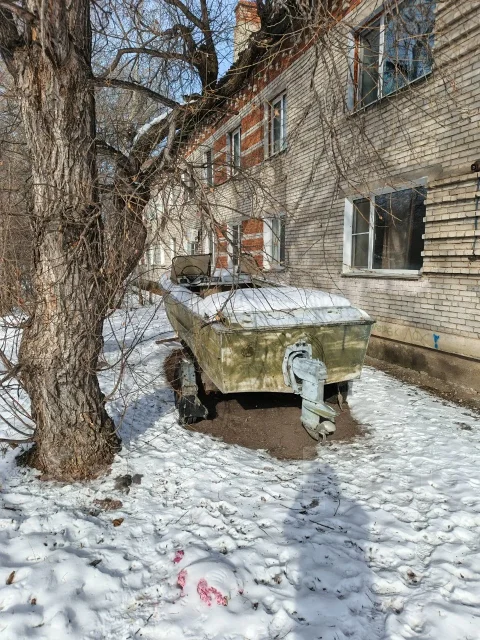����. 1983 ���, ��������� ��� ��������� ����