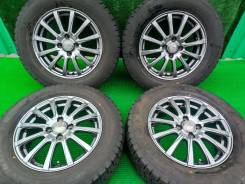 Topy Sibilla Next B-12. 5.5x15", 4x100, ET50, �� 67,1���. ����