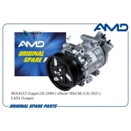 ���������� ������������ Renault (Logan LS) (2004-) (Sandero BS0, BS1) (-2013) (Duster HSA/M) (1,6) (2011-) LADA (Largus) AMD Amdcc84 AMDCC84 ����