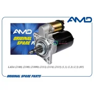 ������� LADA 2108-99/2113-15 1.1/1.3/1.5 (8V) AMD Amdel1758 AMDEL1758 ����