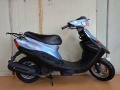 Yamaha Jog BJ